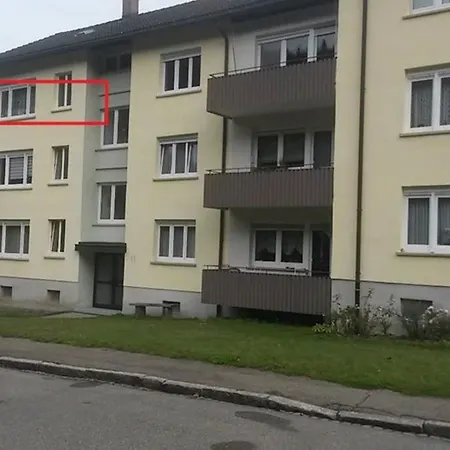 2 In Triberg Apartment *