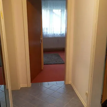 Apartment 2 In Triberg Triberg im Schwarzwald