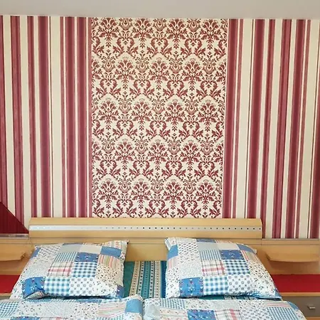 Apartment 2 In Triberg *
