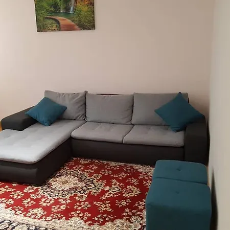 Apartment 2 In Triberg